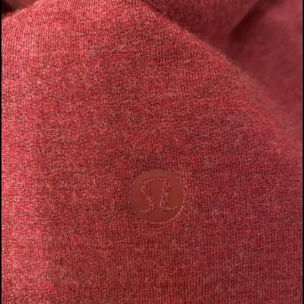 Lululemon Pullover - image 2